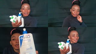 Brighten Your Skin in 5 Days with CERAve [upl. by Trovillion844]