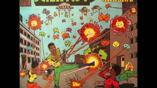 Scientist  Space Invaders 1982 Full Album [upl. by Agna]