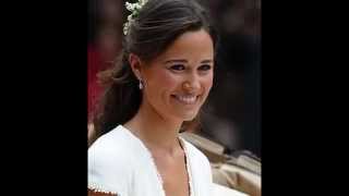 Pippa Middleton Whos that girl [upl. by Joanie]