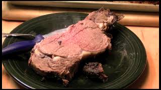 Prime Rib [upl. by Fredelia]