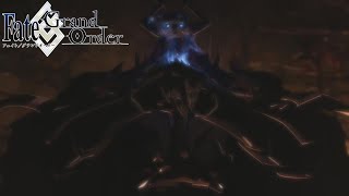 FateGrand Order MOVIE 2  Divine Realm of the Round Table Camelot PaladinAgateram Trailer 1 [upl. by Ayotaj897]