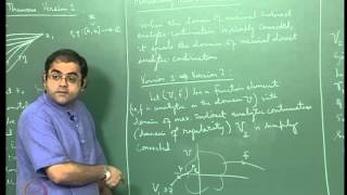 Mod07 Lec25 Deducing the Second Simply Connected Version of the Monodromy Theorem [upl. by Basil]