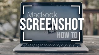 How to Take a Screenshot on Mac Ultimate Guide [upl. by Stouffer]