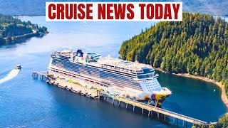 Family Misses Cruise Ship in Alaska Fined 9000 [upl. by Artemla459]