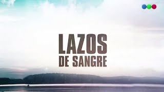 Lazos de sangre  Capítulo 01  Paramparça [upl. by Herod]