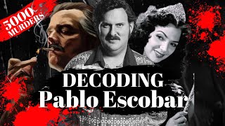 Pablo Escobar Story [upl. by Prior]