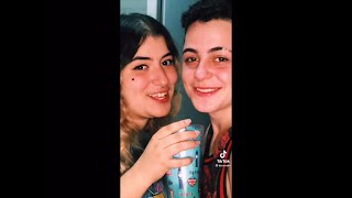 Today I Tried To Kiss My Best Friend 🥰💋❤️‍🔥 Kissing My Best Friend TikTok Compilation [upl. by Anaihs]