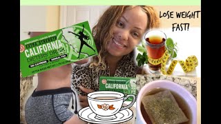 TAKE THIS FAT BURNING TEA TODAY MELT THAT BELLY FAT FAST IN 1 WEEK OR LESS [upl. by Kathrine]