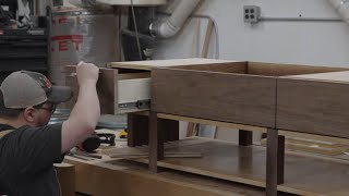 How to Build a Multifunctional Coffee Table [upl. by Drarrej868]