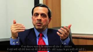 Empyema Surgical Treatment in Delhi India – Dr Arvind Kumar  Medanta Gurgaon 919773635888 [upl. by Terriss714]