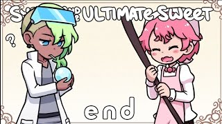 Sweet End Syrup and The Ultimate Sweet Ep 4 [upl. by Attekal]