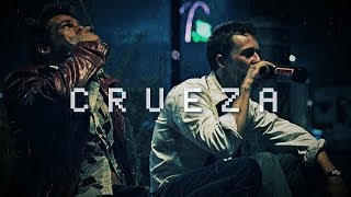 Caue Moura  CRUEZA ♫ [upl. by Stroud]