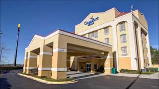 Comfort Inn Blythewood [upl. by Mor]