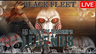 World of Warships Legends [upl. by Roanne457]