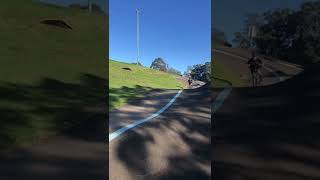 Boronia bike track jumpjumpsjumpingmtbMountain biking [upl. by Salahi]