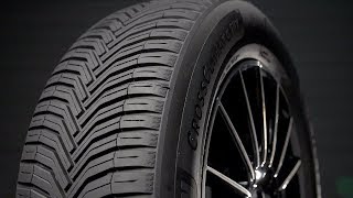 Testing the Michelin CrossClimate SUV 2019  Tire Rack [upl. by Janeen]