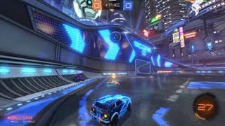 Rocket League®20240822143757 [upl. by Ause]