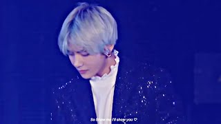 BTS  Magic Shop Live Performance Eng Sub [upl. by Modestia]