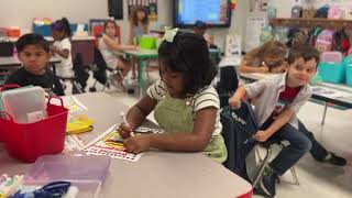 Collierville Elementary School [upl. by Siskind250]