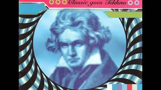 Rave over Beethoven  Symphony No 5  1st Movement [upl. by Geof]