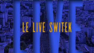 BFMTV  Générique court avec voixoff • Le Live Switek  Maxime Switek — 2024 [upl. by Ynavoj]