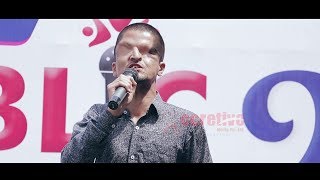 Public Speaker Nepal Season 2  Ithari Audition  Ramesh Prasain [upl. by Barcellona]