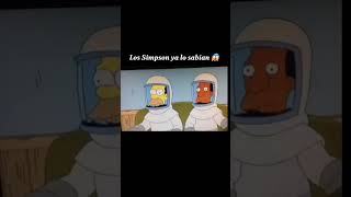 Simpsons Predictions that Came True [upl. by Stoller]