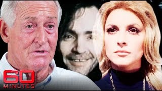 Police officer who discovered Sharon Tates body after Manson murder  60 Minutes Australia [upl. by Byler]