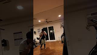 Bryson tiller  Sorrows Dance Video [upl. by Boot]