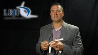 NWI Sports Medicine Dr Anthony Levenda explains SLAP tear vs biceps tenodesis [upl. by Dalston383]