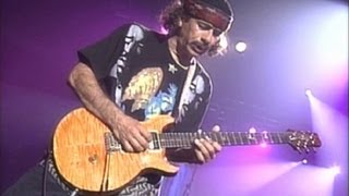 Santana  Samba Pa Ti 1993 Live Video HQ [upl. by Dygert]