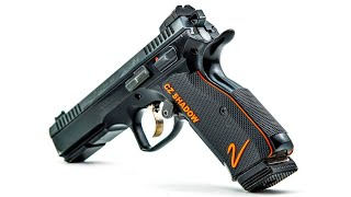 5 New 9mm Pistols JUST REVEALED for 2024 [upl. by Helbonia]