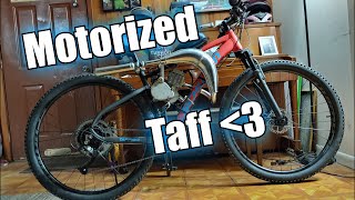 It WORKED 2021 Schwinn Taff Motorized Bike [upl. by Richy]