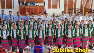 Opening songjubilee songjubilee choirMBC [upl. by Thorndike]