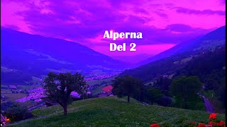 Alperna Del 2 Kör i Österrike och Italien [upl. by Pallaton]