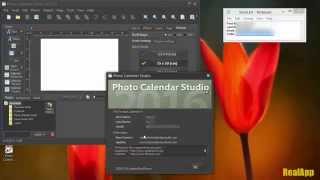 Mojosoft Photo Calendar Studio 2016 20  Serial [upl. by Cleavland]