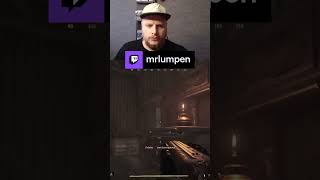 Ruhe bewahren  mrlumpen auf twitch huntshowdown win clean gamingvideos gameplay [upl. by Ilyak558]