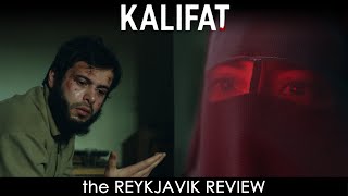 CALIPHATE  Series Review in English [upl. by Ekralc]