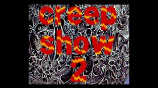 Creepshow 2  Revenge of the Fly by Powers of Pain and Thanatos  Amiga Slideshow [upl. by Gilburt]