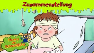 ComputerÄrzte  Zusammenstellung von Folgen  Henry Der Schreckliche  Cartoons [upl. by Jonie235]