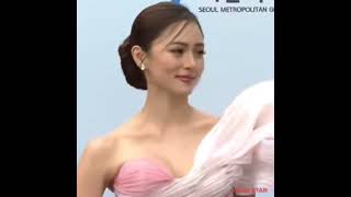 SOUL INTERNATIONAL DRAMA AWARD 2024 chinitaprincess [upl. by Ahsyekat531]