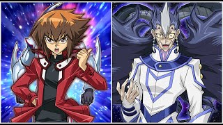 JADEN YUKI vs SARTORIUS  ALL DUELS  EDOPRO [upl. by Nibot]