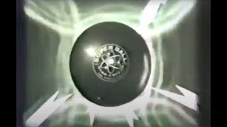 WhamO Super Ball Commercial 1960s [upl. by Lillith]