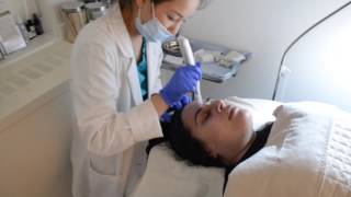 Microneedling Treatment in New York  Trifecta Med Spa [upl. by Anthe]