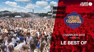 LE BEST OF DES VIEILLES CHARRUES 2018 [upl. by Jerrol]