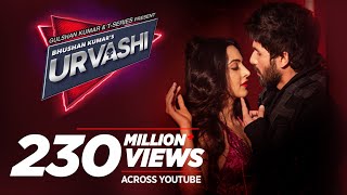 Urvashi Video  Shahid Kapoor  Kiara Advani  Yo Yo Honey Singh  Bhushan Kumar  DirectorGifty [upl. by Meeker]