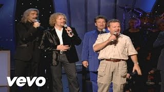 Gaither Vocal Band  He Touched Me Live [upl. by Ahselak87]