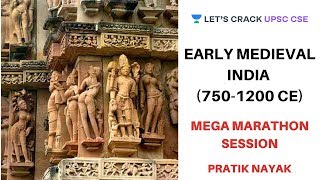 Ancient History of India Series  Lecture 8 Mahanjanapadas  GS History by Aadesh  UPSC [upl. by Tonjes]