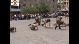 Haykakan banakArmenian Army 2 [upl. by Halden]