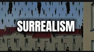 What is SURREALISM [upl. by Sidoney]